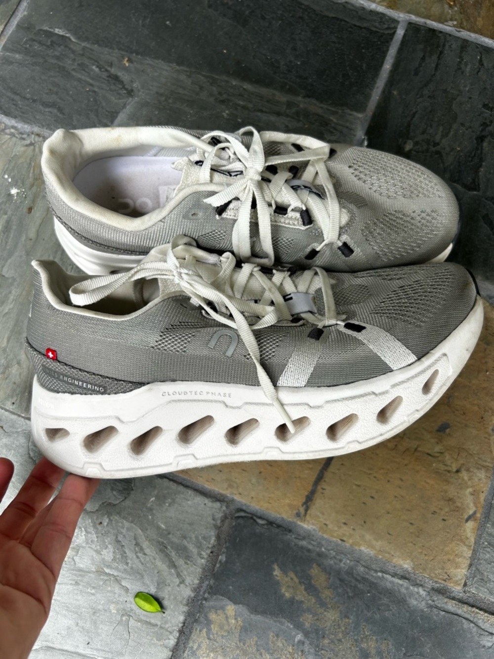 On running cloudeclipse - Picture 2 of 7